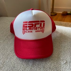 ESPN Wilmington Hat